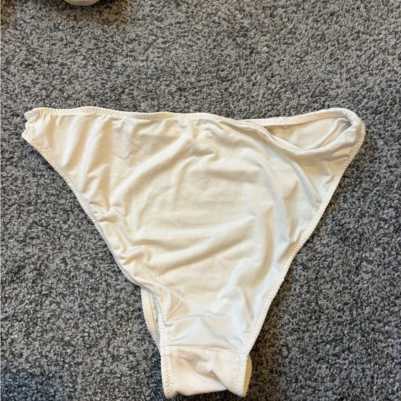 House of CB Lace Maxi Skirt - Picture 8 of 8